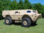 COMMANDO Elite TAPV 2012 года